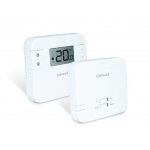 Thermostat d'ambiance - rt310rf - sans fil salus