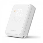 Thermostat d'ambiance sans fil blanc avec marche / arrt dtar - yt42wrft20 honeywell