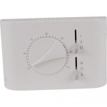 Thermostat lectronique programmable pour ventilo - convecteur aquavent axelair
