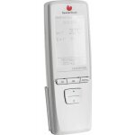 Thermostat programmables exacontrol e7rb - b radio - a piles saunier duval