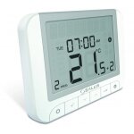 Thermostat programmable - opentherm rt520 - filaire salus
