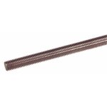 Tiges filetées inox a4 - longueur 1 m - diamètre 16 mm acton Tiges filetées inox a4 - longueur 1 m - diamètre 16 mm acton