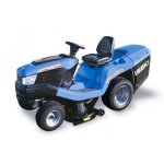 Tondeuse autoporte jection arrire 105cm - moteur b&s 656cc - sxe220he105 iseki