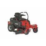 Tondeuse autoportée zéro turn - 107cm - moteur b&s 656cc - ztx175 / lat snapper Tondeuse autoportée zéro turn - 107cm - moteur b&s 656cc - ztx175 / lat snapper