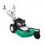 Tondeuse dbroussailleuse - moteur kohler 224 cc - sh61h orec