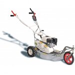 Tondeuse dbroussailleuse orec - moteur honda 163cc - sh50c orec