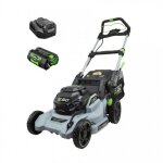 Tondeuse �lectrique � batterie 56 v - largeur de coupe 42cm - lm1702e - sp ego