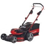 Tondeuse  gazon lectrique - gp - cm 36 / 47 s hw li (4x4, 0ah) - power x - change einhell