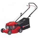 Tondeuse  gazon thermique pousse - moteur 4 temps - gc - pm 40 / 2 einhell