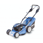 Tondeuse � conducteur marchant - 163 cm3 - swe4200cr4 iseki