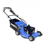 Tondeuse thermique 53 cm moteur honda 163cc - carter aluminium - sw8210bae4 iseki