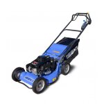 Tondeuse thermique hydrostatique - 53 cm - honda 163cc - sw8210bhae4hd iseki