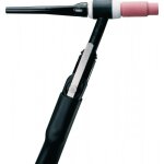 Torche de soudage tig srl 17 standard - � 0, 5 � 2, 4 mm - longueur 4m abicor binzel