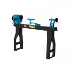 Tour � bois 1100 w entrepointe 1100 mm tab110 leman