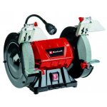 Touret  meuler 400 watts - tc - bg 200 l einhell