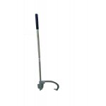 Tourne bille pour scie � grume leman