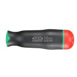 Tournevis dynamom�trique de pr�cision - dynamovis - 0, 6 � 1, 5 nm sam outillage