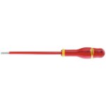 Tournevis isolés empreinte fente - protwist 8 x 150 facom Tournevis isolés empreinte fente - protwist 8 x 150 facom