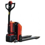 Transpalette electrique 1, 5 t stockman