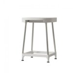 Tr�pied universel pour chauffe - eau �lectrique - ajustable diam�tre 513 - 530 - 560 cm ariston