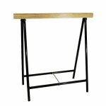 Tr�teau m�tal pliant th�ard