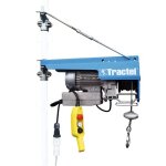 Treuil de levage altotir? pour les opérations de levage sur échafaudage et pour chantier - capacité 200kg ... Treuil de levage altotir? pour les opérations de levage sur échafaudage et pour chantier - capacité 200kg ...