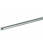 Tringle 10x3mm pour serrure de meuble espagnolette z23 - hauteur 1, 5m hettich Tringle 10x3mm pour serrure de meuble espagnolette z23 - hauteur 1, 5m hettich