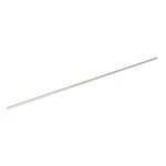 Tringle pour serrure de meuble 5464, 5610 et 5620 - diam�tre 8 mm - l 1, 25 m vachette