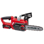 Tronçonneuse sans fil - batterie 18 volts - kit - ge - lc 18 li einhell Tronçonneuse sans fil - batterie 18 volts - kit - ge - lc 18 li einhell