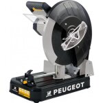 Tron�onneuse � m�taux 2480 w - diam�tre 355 mm - energycut - 355mcb peugeot