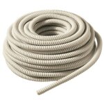 Tube condensats - diam�tre 16 mm - int�rieur lisse - longeur 30 m eid