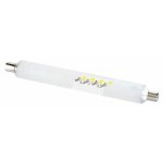 Tube led - 7w - s19 - 2700k - linolite aric Tube led - 7w - s19 - 2700k - linolite aric