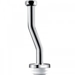 Tubulure d'urinoir femelle 15x21 delabie