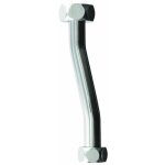 Tubulure d'urinoir - raccordement femelle - ideal standard / porcher presto