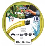 Tuyaux d'arrosage 15mm - primabel - 50m tricoflex