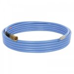 Tuyau d�boucheur de canalisation longueur 10 m�tres kranzle