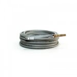 Tuyau d�boucheur de canalisation inox kranzle