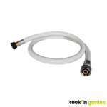 Tuyau flexible - butane et propane cook in garden