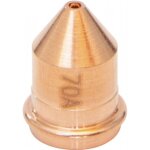 Tuyres de coupage pour torche dcoupeur plasma 70a / mt70 - par 5 gys