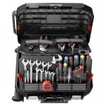 Valise de maintenance - 39 pi�ces facom