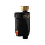 Vanne anti - fuite d'eau électronique connectée e - water block john guest Vanne anti - fuite d'eau électronique connectée e - water block john guest