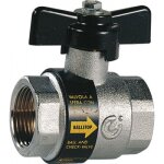 Vanne � sph�re ballstop � 15 / 21 sferaco