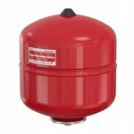 Vase d'expansion � membrane fixe 25 litres - 1, 5 bar - baseflex flamco