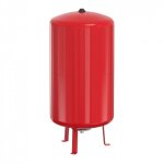 Vase d'expansion � membrane fixe - 80 litres - 1, 5 bar - baseflex flamco
