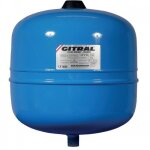 Vase d'expansion sanitaire - 12 litres gitral Vase d'expansion sanitaire - 12 litres gitral