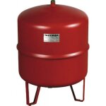 Vase d'expansion sur pied - capacit� 50 litres gitral