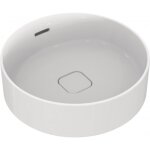Vasque ronde à poser - 45 x 45 cm - strada ii ideal standard Vasque ronde à poser - 45 x 45 cm - strada ii ideal standard