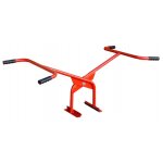 L�ve bordure - prise transversale - capacit� de serrage 300 mm outifrance