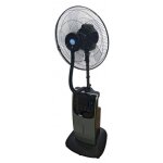Ventilateur brumisateur d'interieur 135cm o' fresh