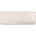 Ventilo - convecteur aquavent srie vcm  eau - mural - tlcommande ir - 10 kw axelair